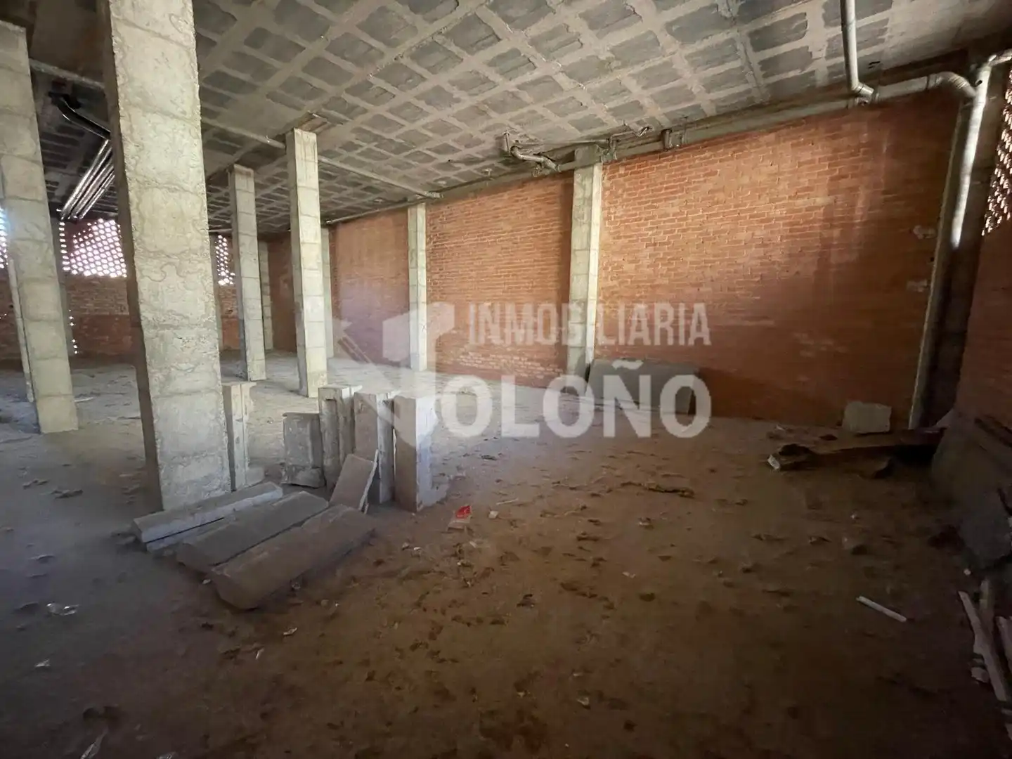 Local comercial en venta en Avenida Ingenieros del Ministerio Obras Públicas 6, imagen 14