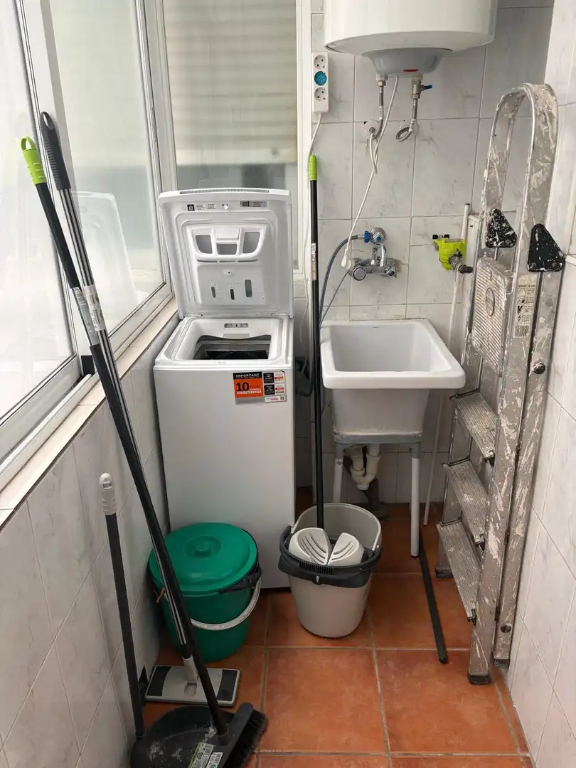 Flat to rent in Beiro, imagen 15