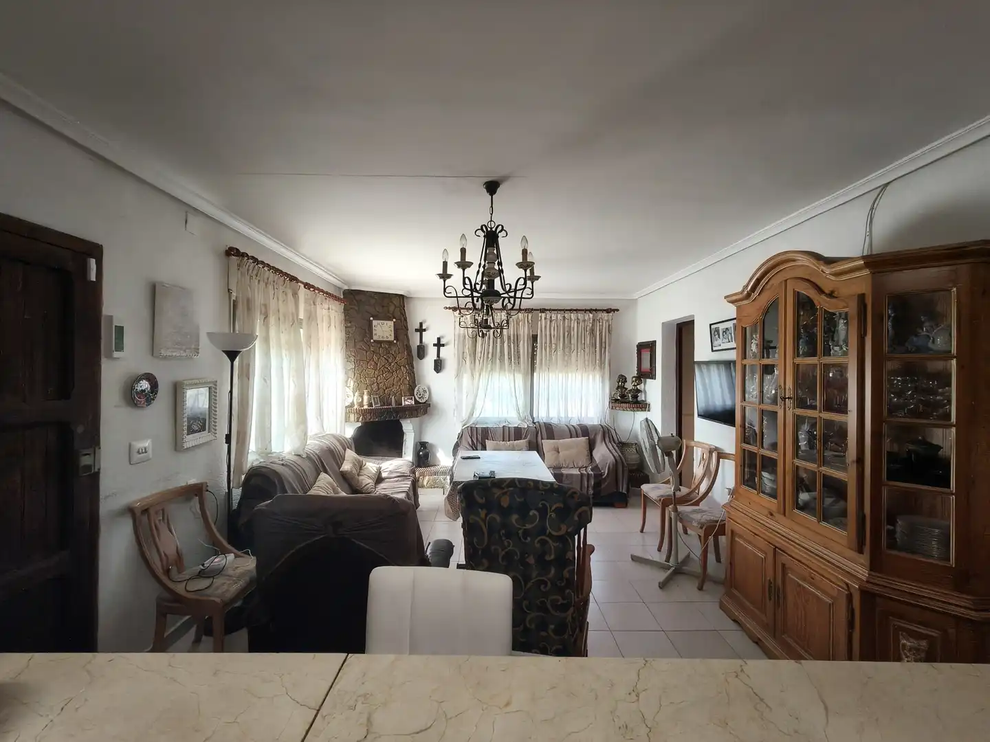 Villa avec piscine à vendre à Turís, imagen 12