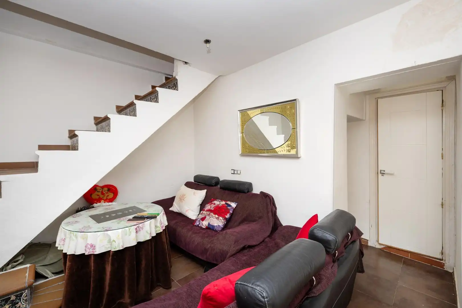 Living room of Detached homes for sale in Granada  with Terrace