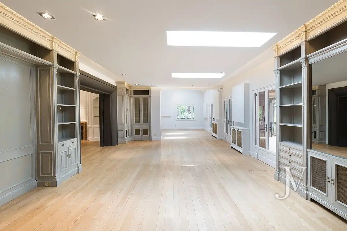 Houses for rent in Madrid  with Air Conditioner, Heating and Private garden