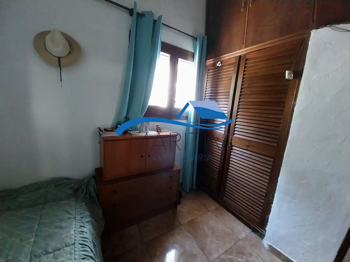 Dormitori de Casa o xalet en venda en Lloret de Mar amb Calefacció, Terrassa i Traster