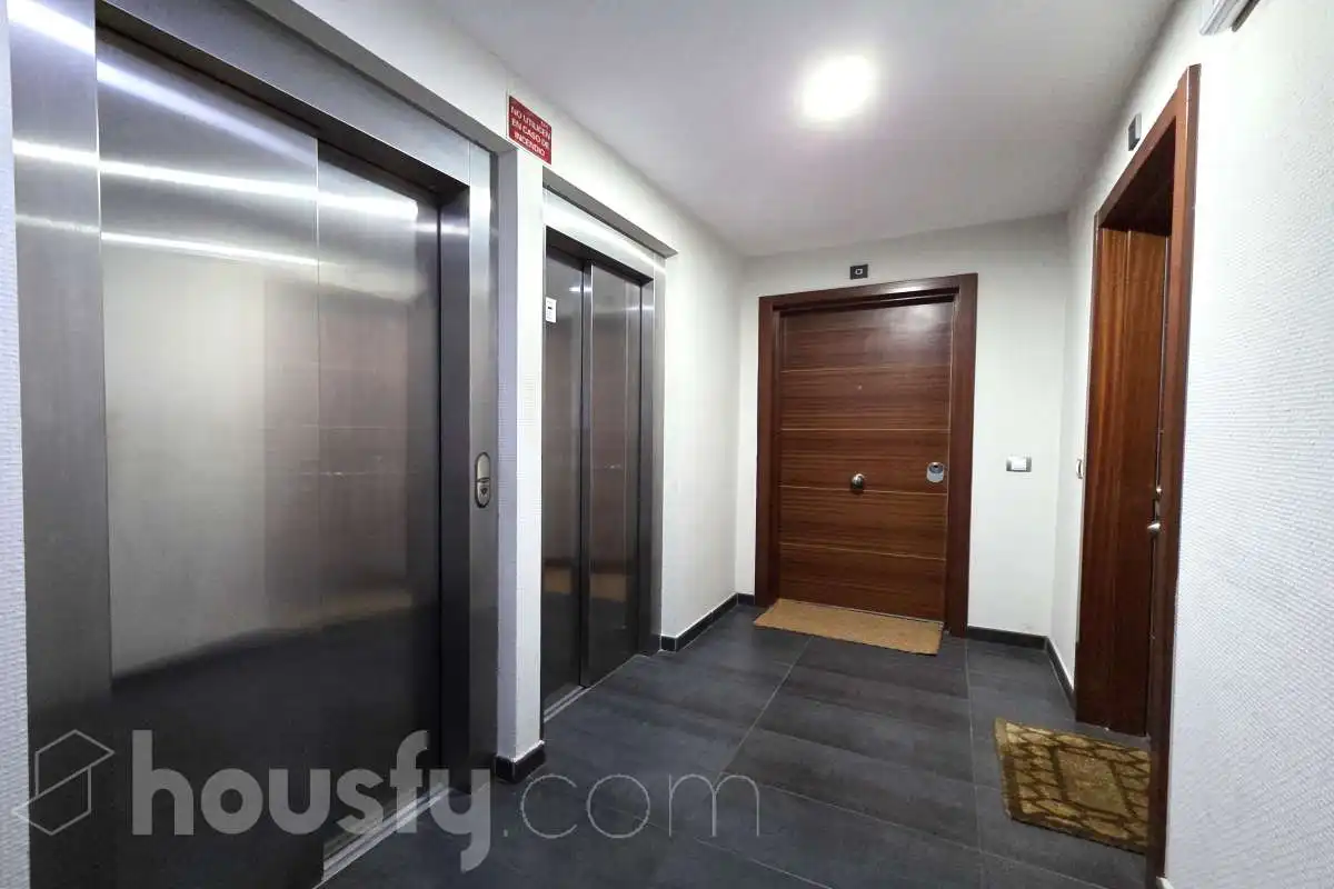 Study for rent in Madrid, Madrid