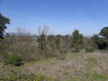 Terrain rustique à vendre à Caldes de Malavella