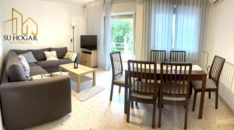 Foto 3 de Pis en venda a Centro - La Costilla, Rota