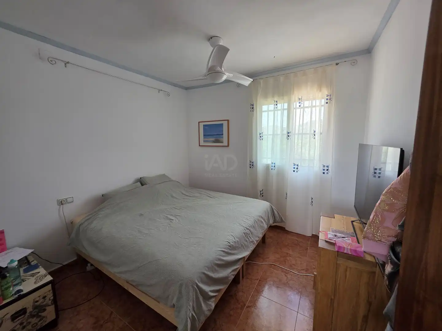 Casa con piscina en venta en Calasparra, imagen 3