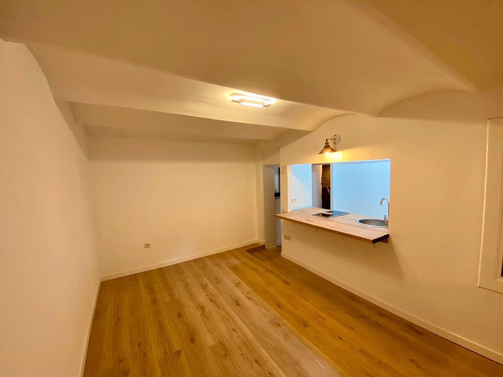 Loft en venta en  Barcelona Capital