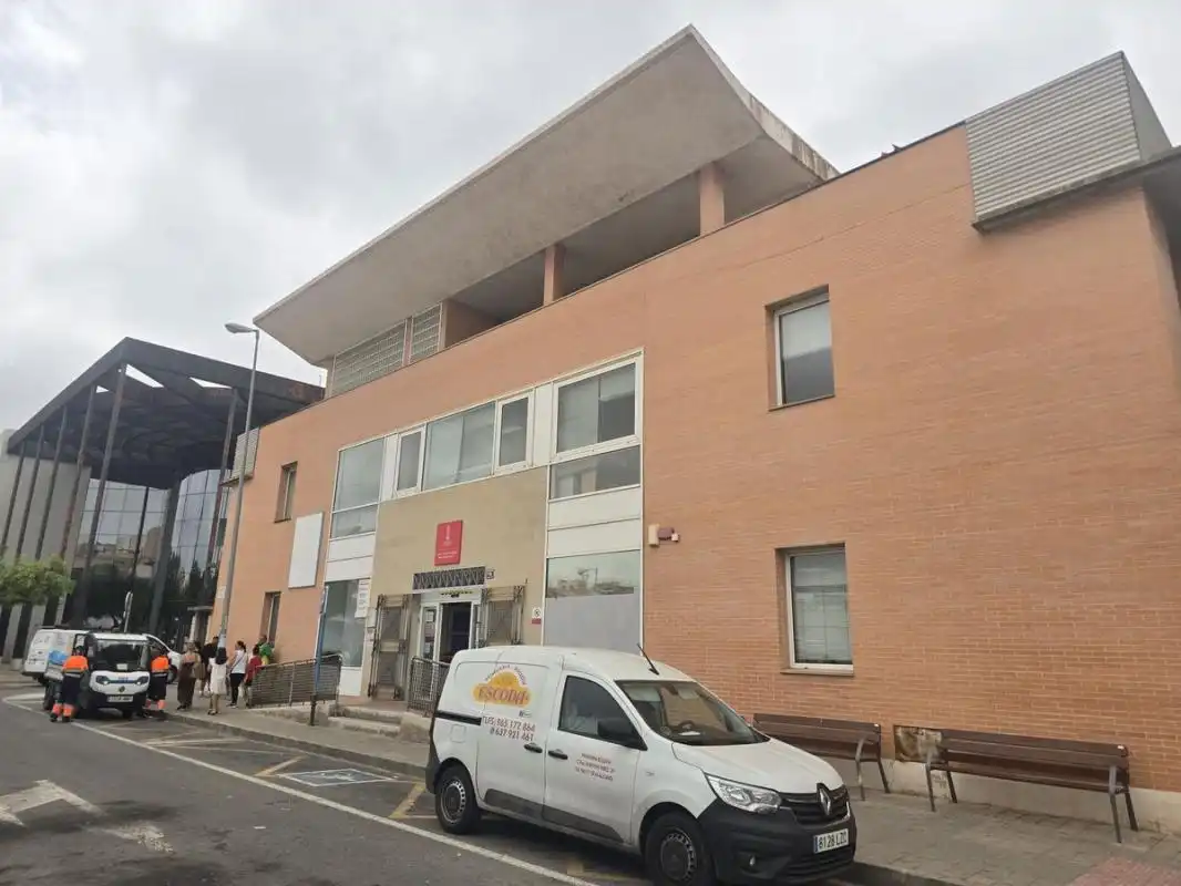 House for sale in Calle de la Fuente, imagen 4