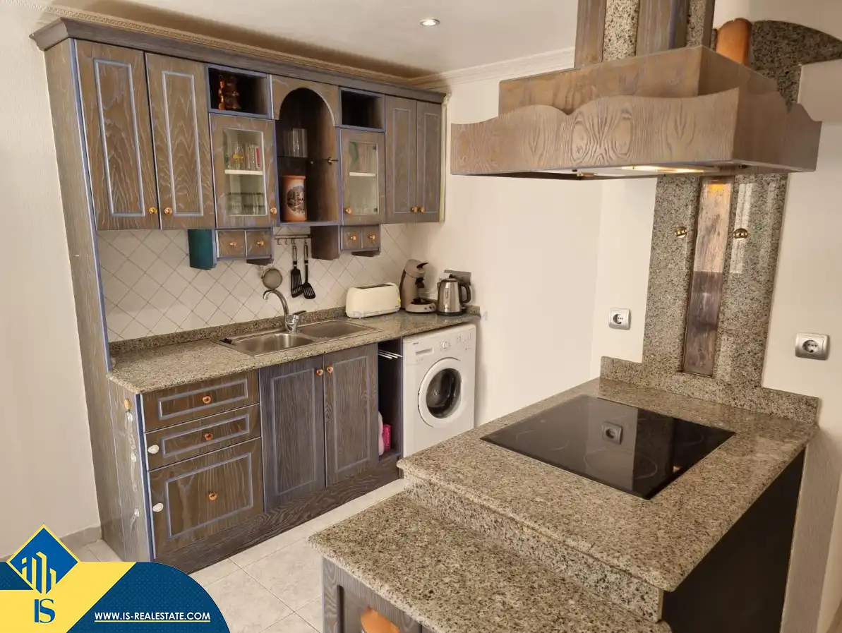Apartament amb piscina en venda a Los Balcones - Los Altos, imagen 3