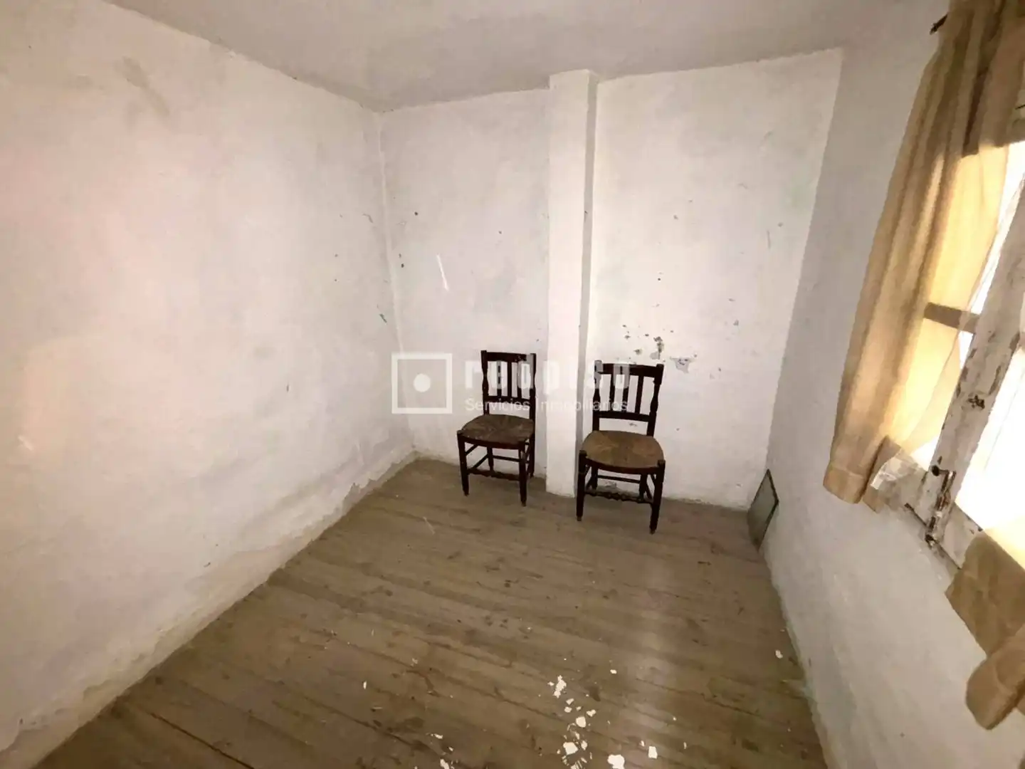 Casa o xalet en venda en Cadalso de los Vidrios amb Calefacció i Terrassa