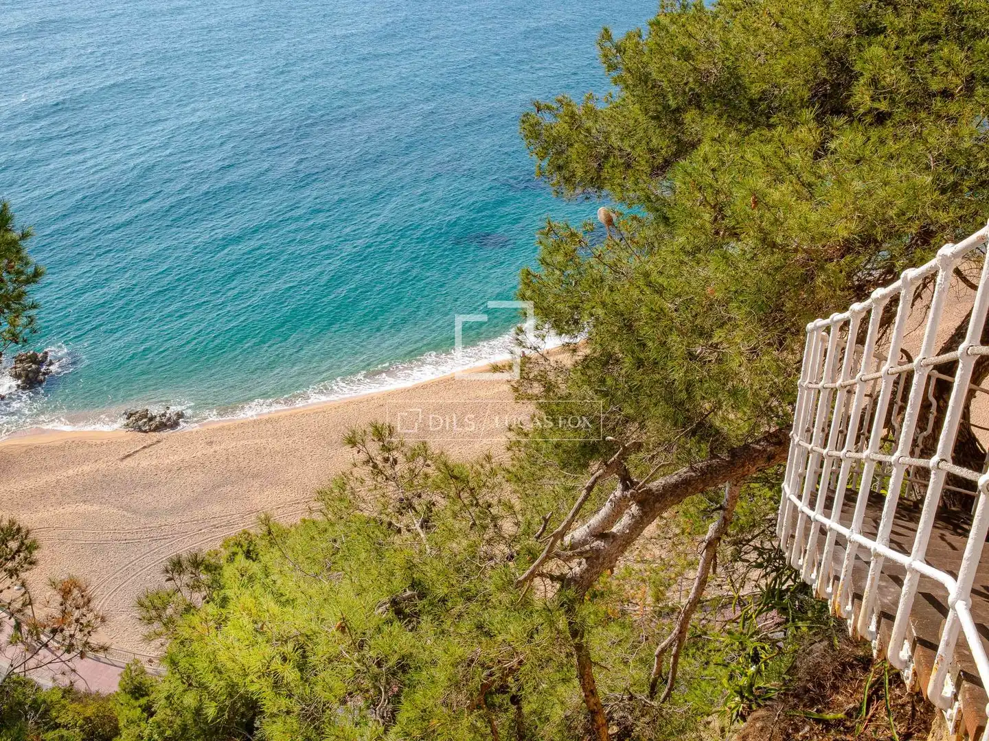 Casa o xalet en venda en Lloret de Mar amb Jardí privat, Traster i Piscina