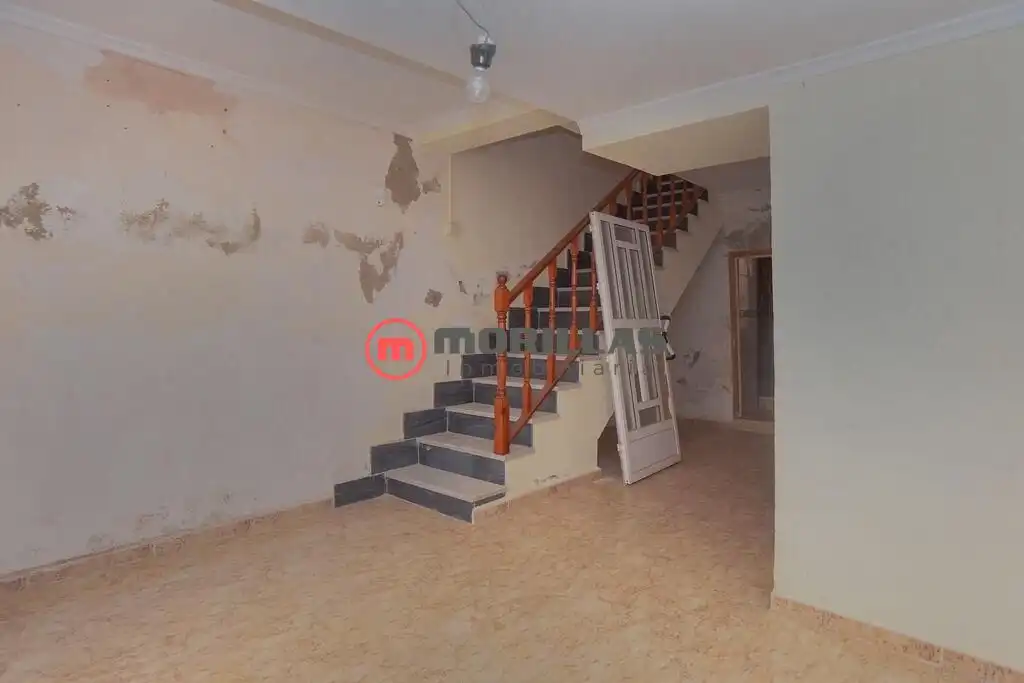 Finca rústica en venda en Pliego amb Terrassa i Traster