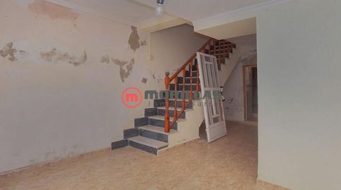 Foto 4 de Finca rústica en venda a Calle Reloj, Pliego, Murcia