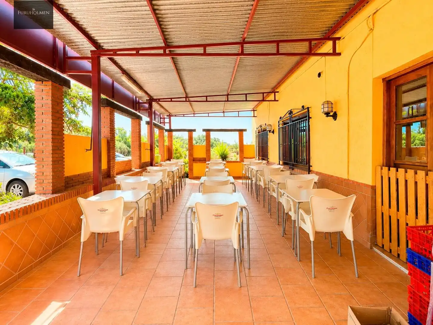 Inmuebles singulares en venta en Padul, imagen 5