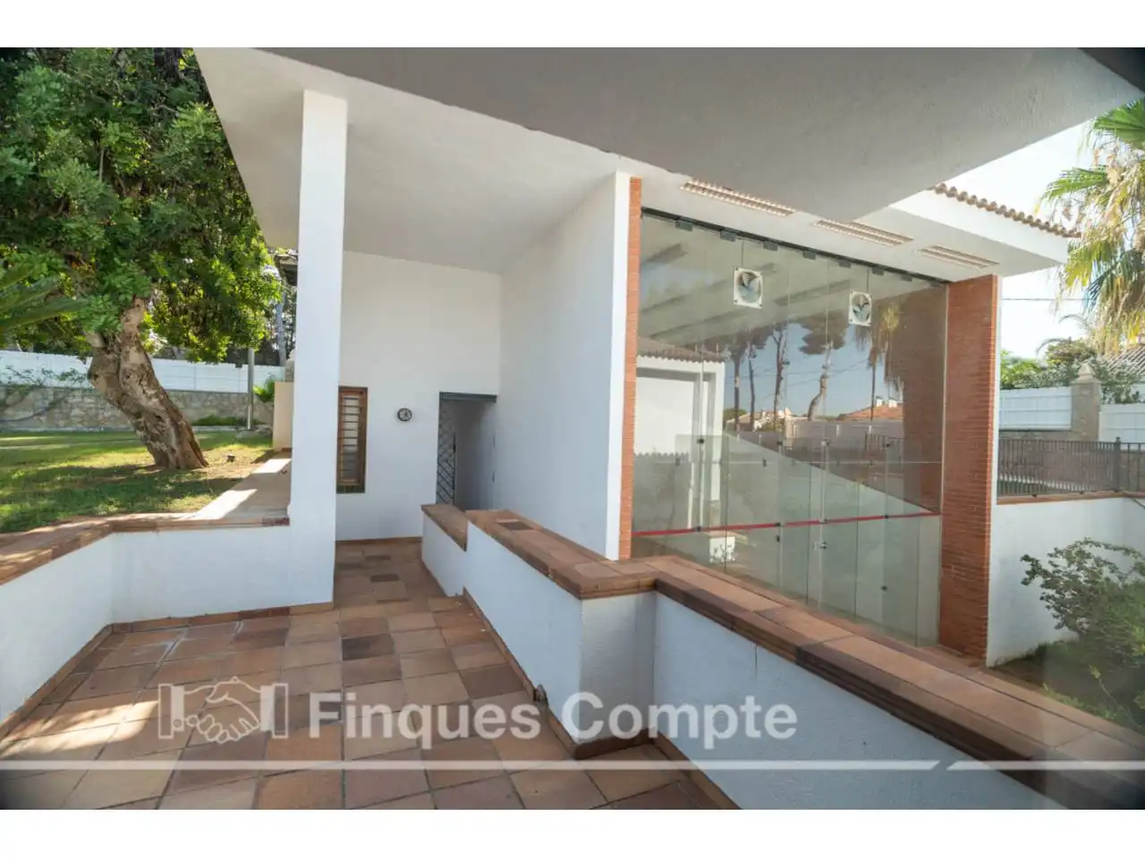 Casa o chalet en venta en Roda de Berà con Aire acondicionado, Calefacción y Jardín privado