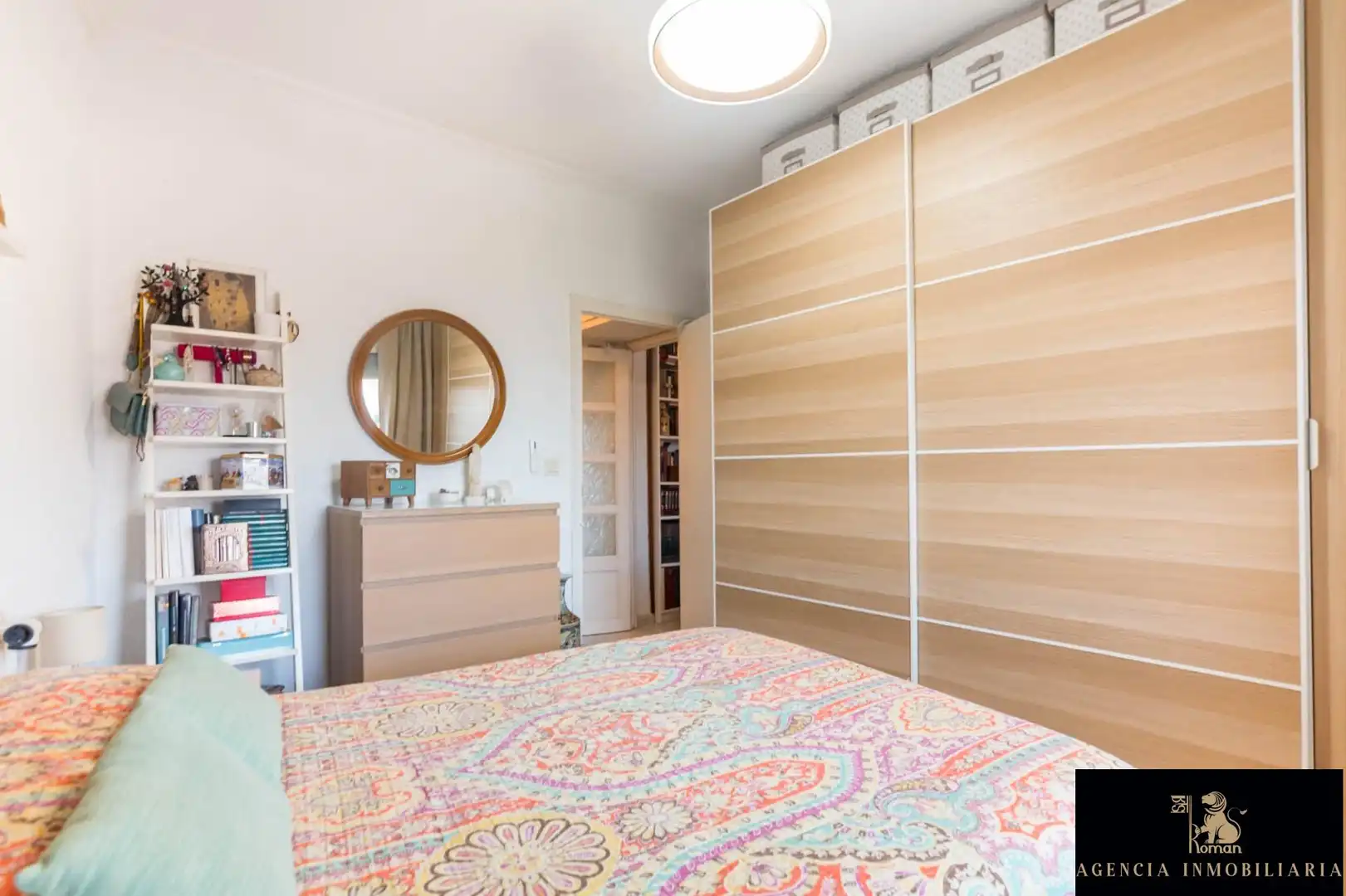 Habitación de Piso en venta en Murcia con Aire acondicionado, Calefacción y Terraza