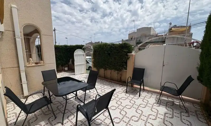 Duplex with pool for sale in Los Balcones - Los Altos, imagen 19