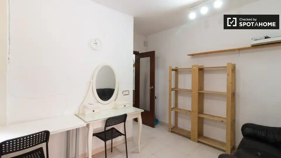 Habitación en El Raval