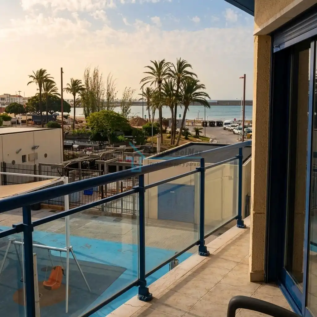 Appartement compact à vendre à Las Atalayas - Urmi - Cerro de Mar