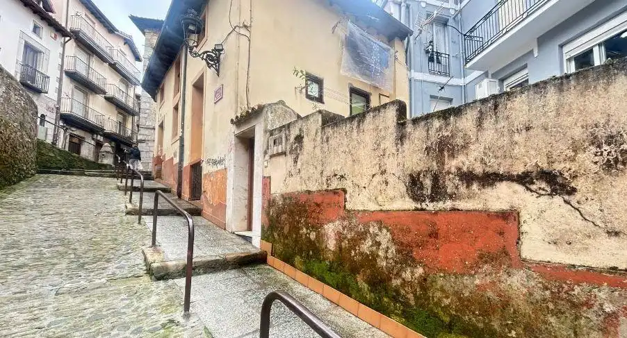 Adossat en venda a Rua Mayor 25, imagen 2