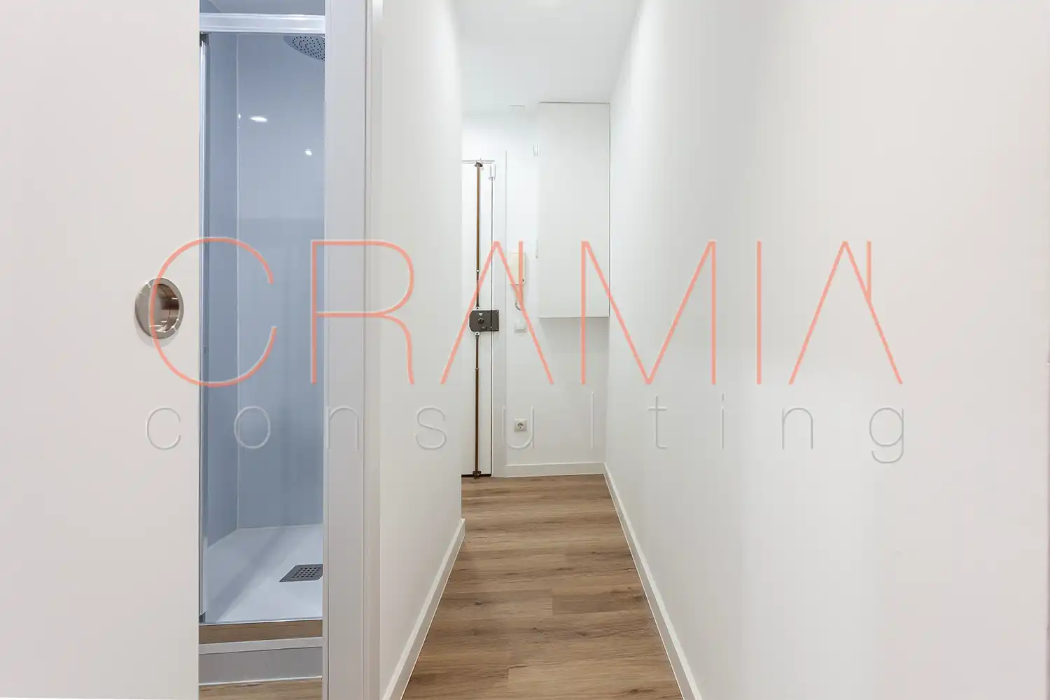 Piso en venta en L'Hospitalet de Llobregat con Terraza, Horno y Balcón