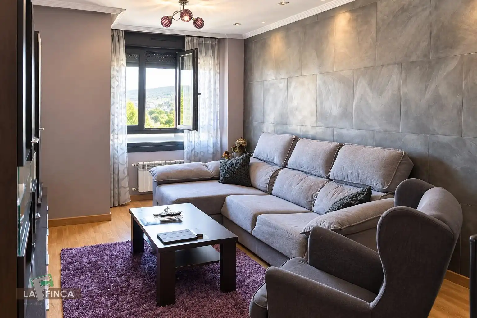 Wohnung mit Aufzug zum Verkauf in Corredoría - La Carisa - Prado de La Vega, imagen 2