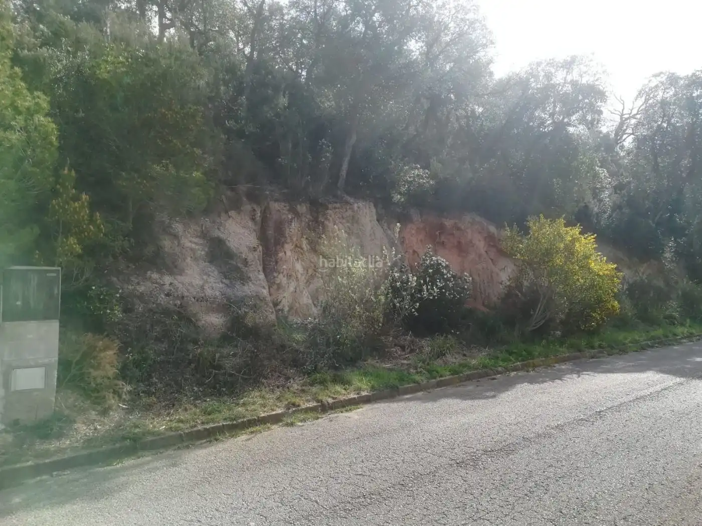Wohnbaugrundstück zum Verkauf in Carrer Venus 8, imagen 6