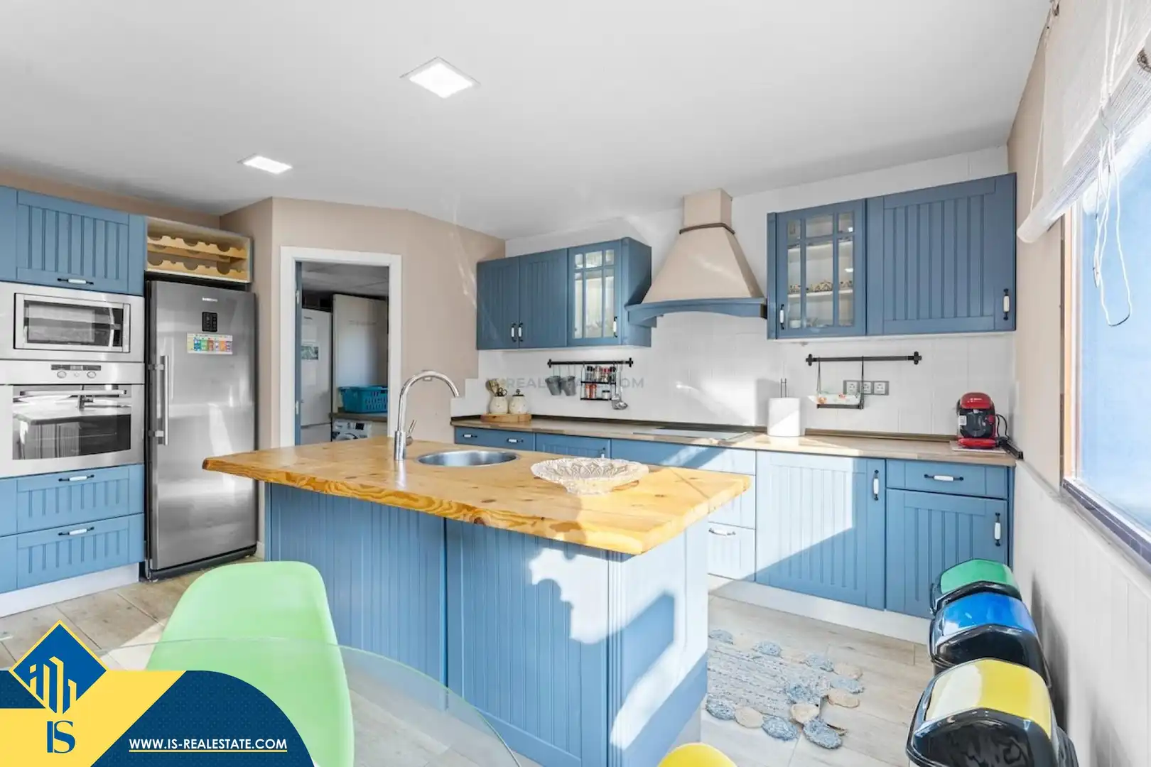Villa avec piscine à vendre à Santa Pola ciudad, imagen 15