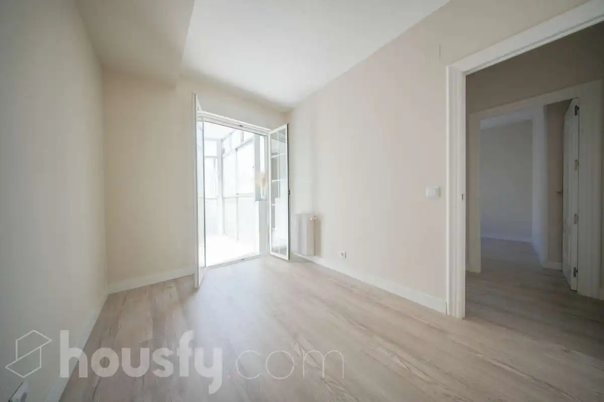 Habitación de Piso en venta en Hortaleza