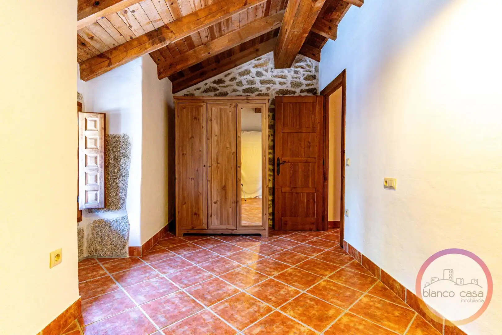 Casa o xalet en venda en Vimianzo amb Calefacció i Traster