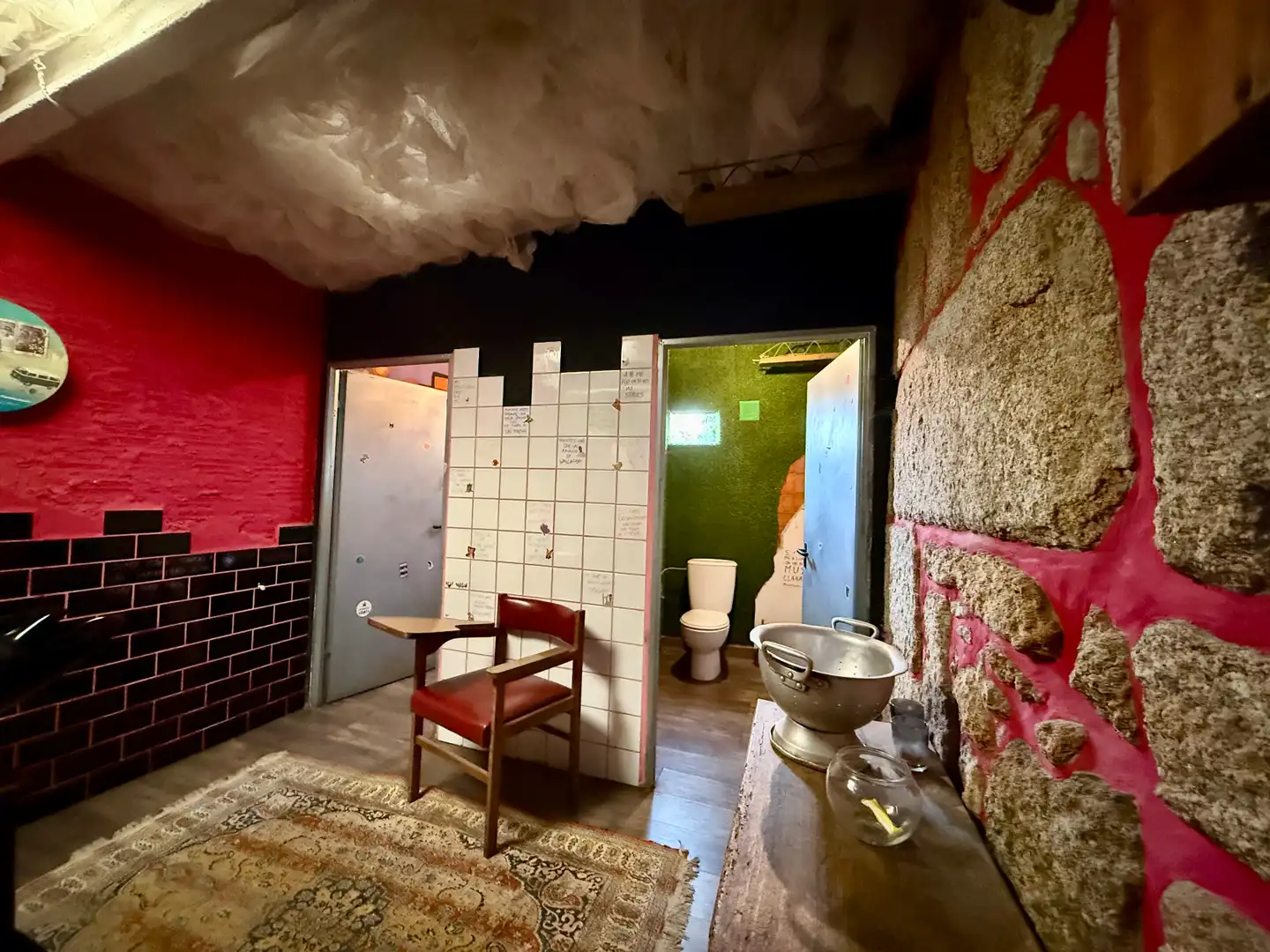 Casa amb terrassa en venda a Rúa Teniente Domínguez, imagen 26