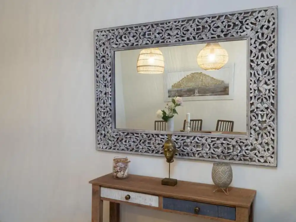 Comedor de Planta baja en venta en Benahavís con Aire acondicionado, Terraza y Piscina