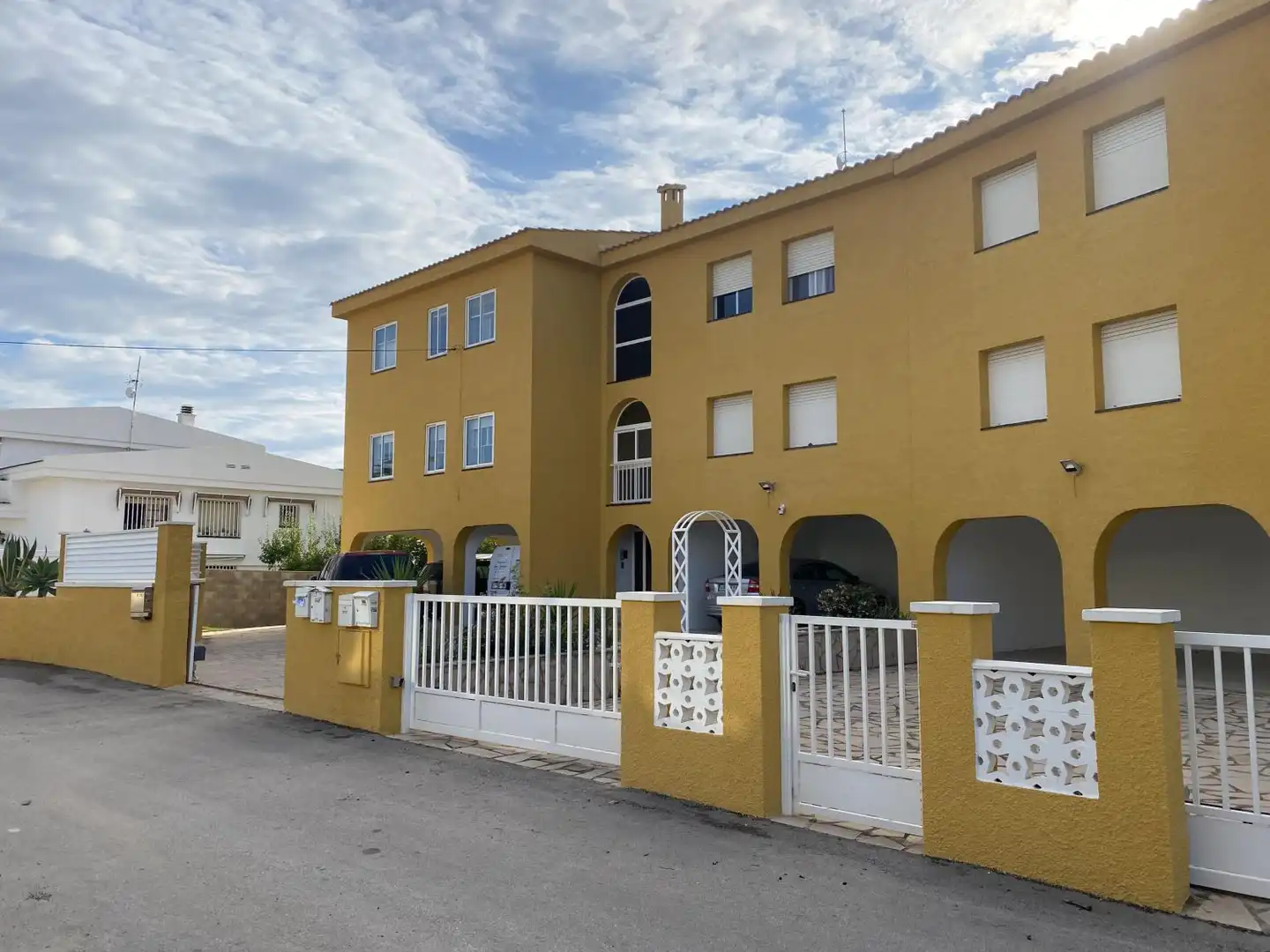 Mini appartamento con piscina in vendita a Alcanar, imagen 7