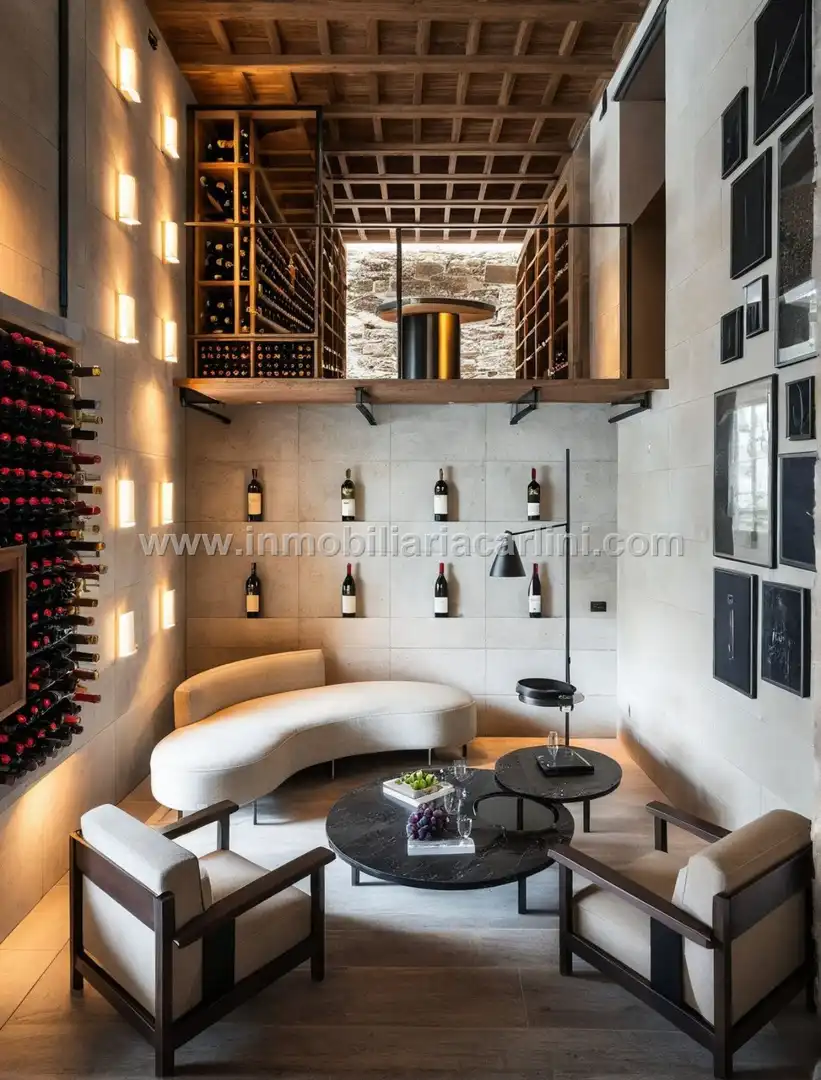 Living room of Houses for sale in  Palma de Mallorca