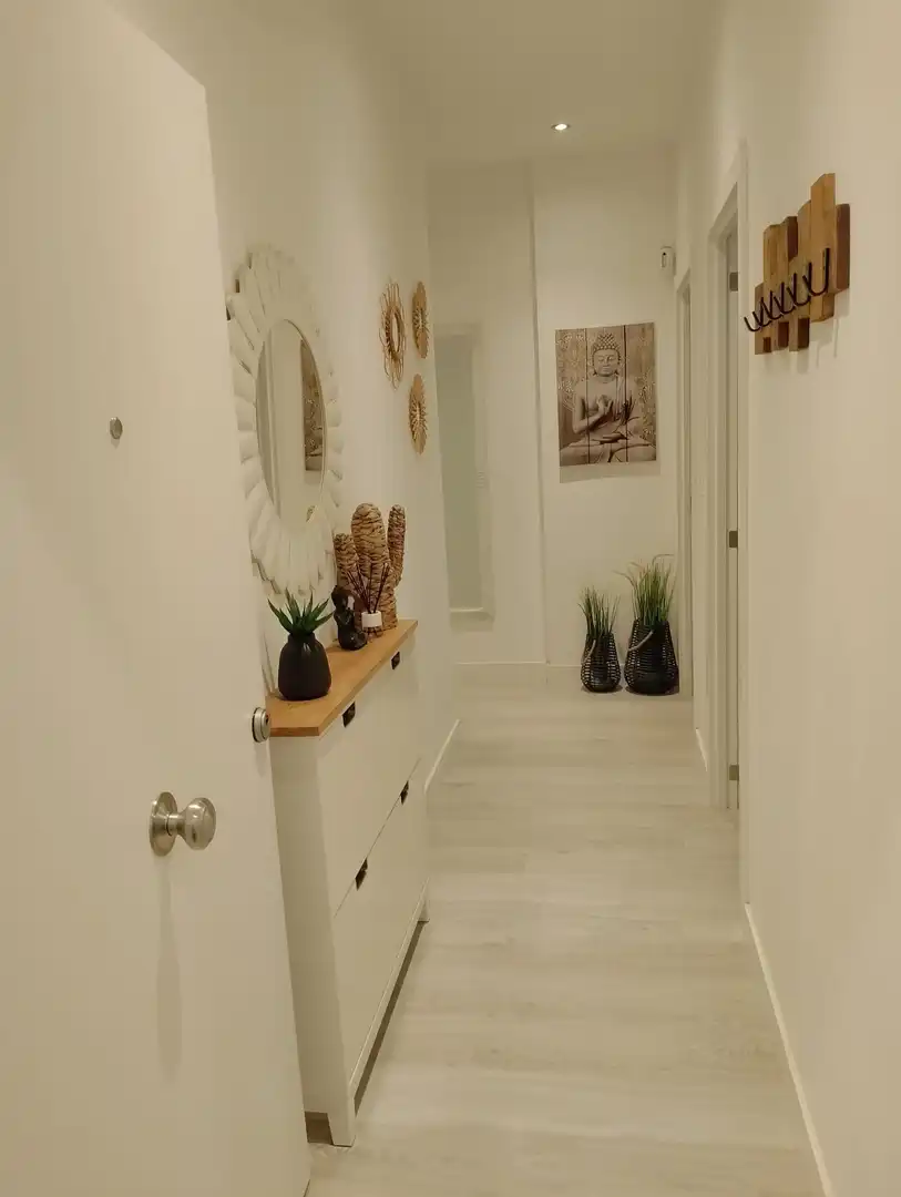 Apartments for rent in San Marko Kalea, Beraun - Pontika