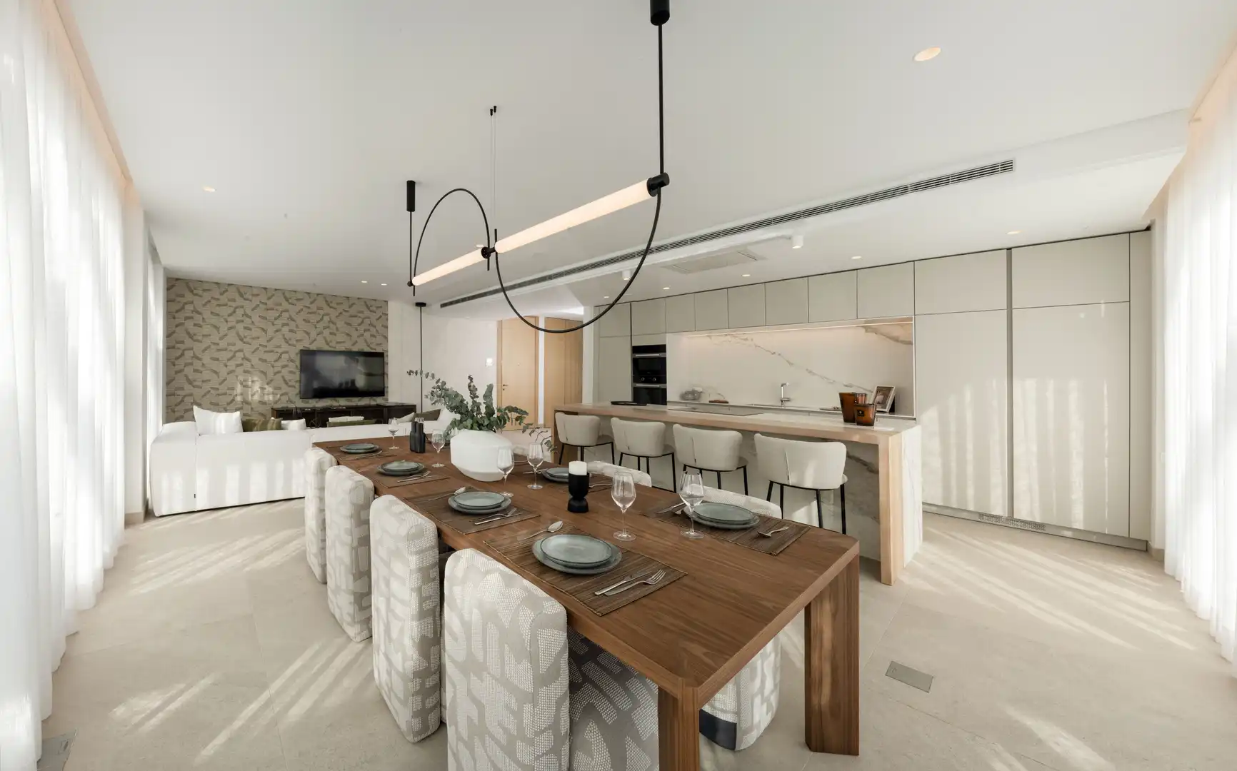 Penthouse with lift for sale in La Quinta, imagen 34