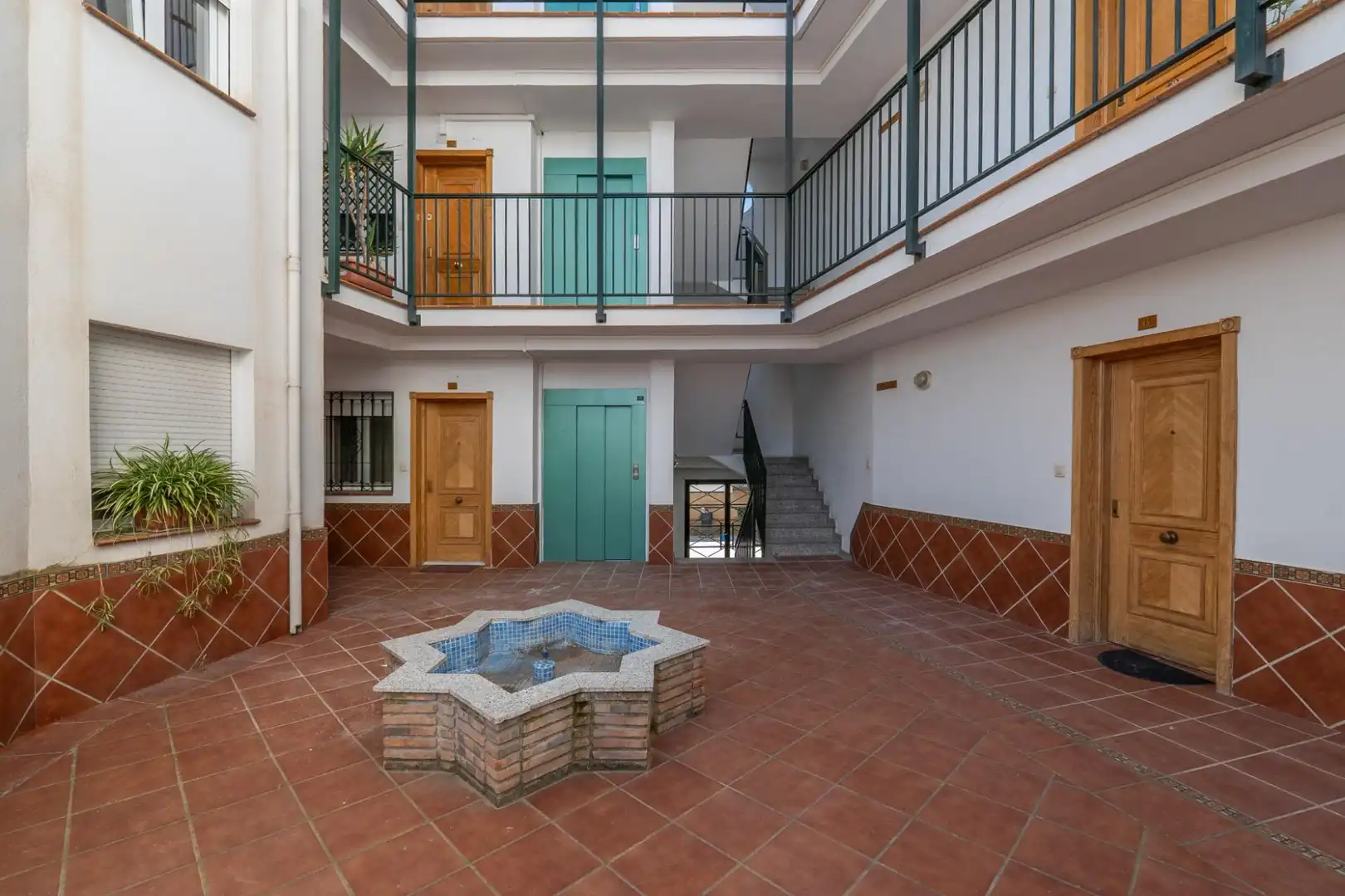 Appartement avec ascenseur à vendre à ECHEGARAY 4, imagen 5