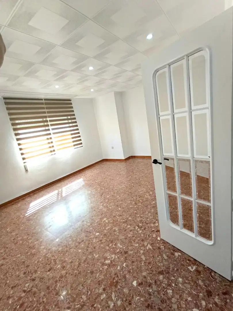 Piso en venta en L'Olleria con Aire acondicionado y Trastero