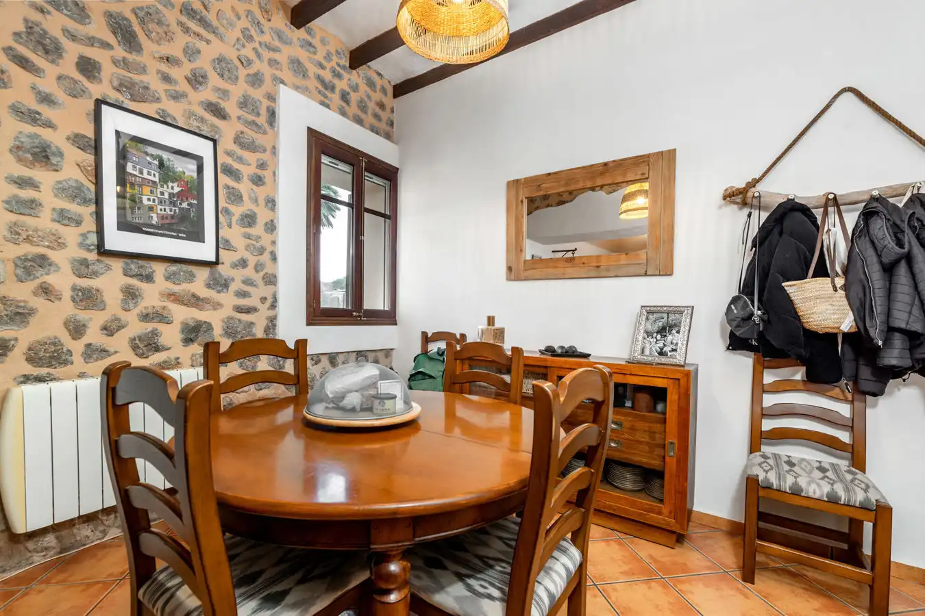 Finca rústica en venda a Sóller