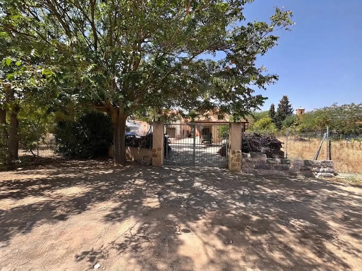 Haus mit Garten zum Verkauf in Minaya, imagen 35