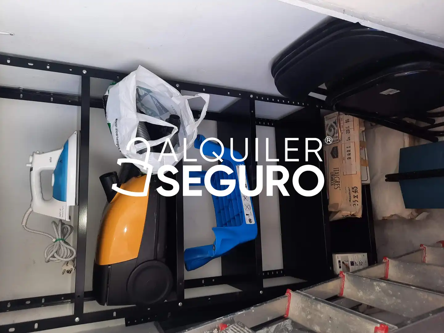 Piso de alquiler en Zaragoza con Calefacción, Terraza y Amueblado