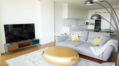 Foto 4 de Apartamento de alquiler en El Besós i el Maresme, Barcelona