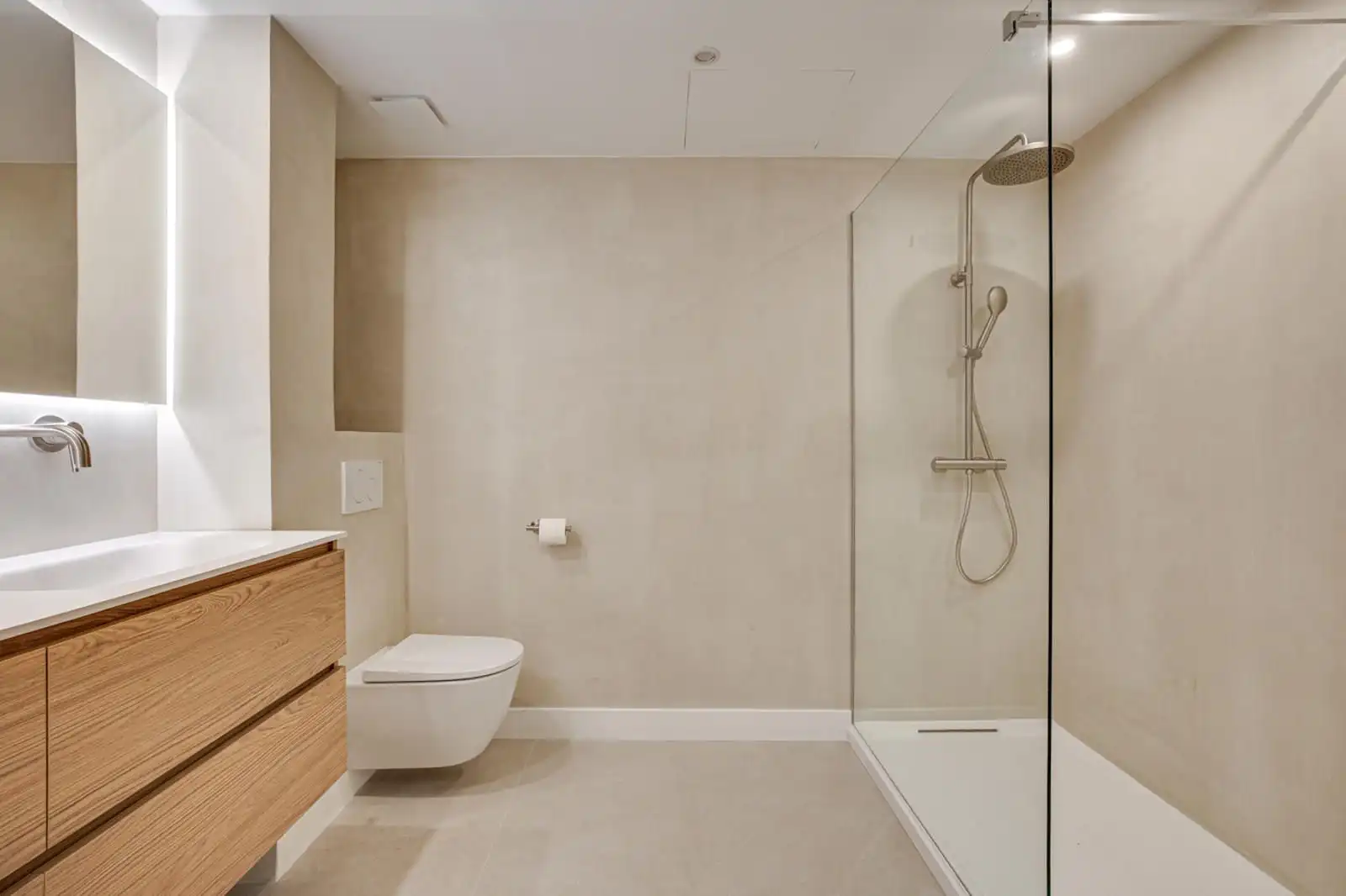 Flat for rent in Barcelona, Barcelona