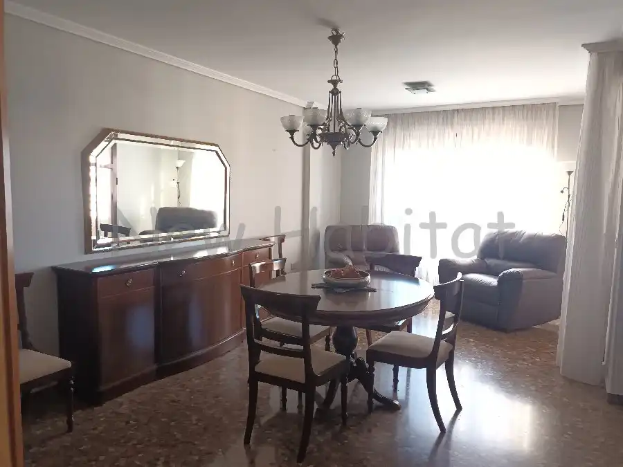 Wohnung mit Aufzug zum Verkauf in Carrer de Joan d'Àustria, imagen 7