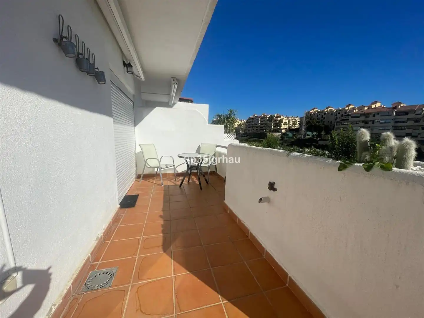 Piso con terraza en venta en Calle los Prunos 12, imagen 26