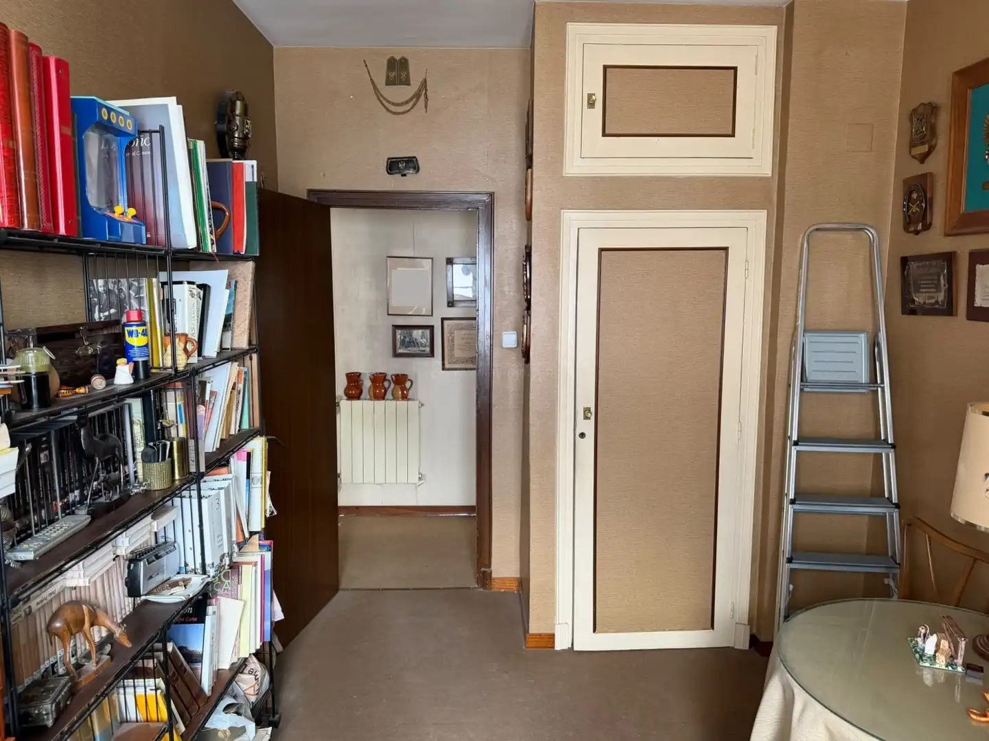 Flat with terrace for sale in Logroño - CL GRAN VIA JUAN CARLOS I, imagen 30