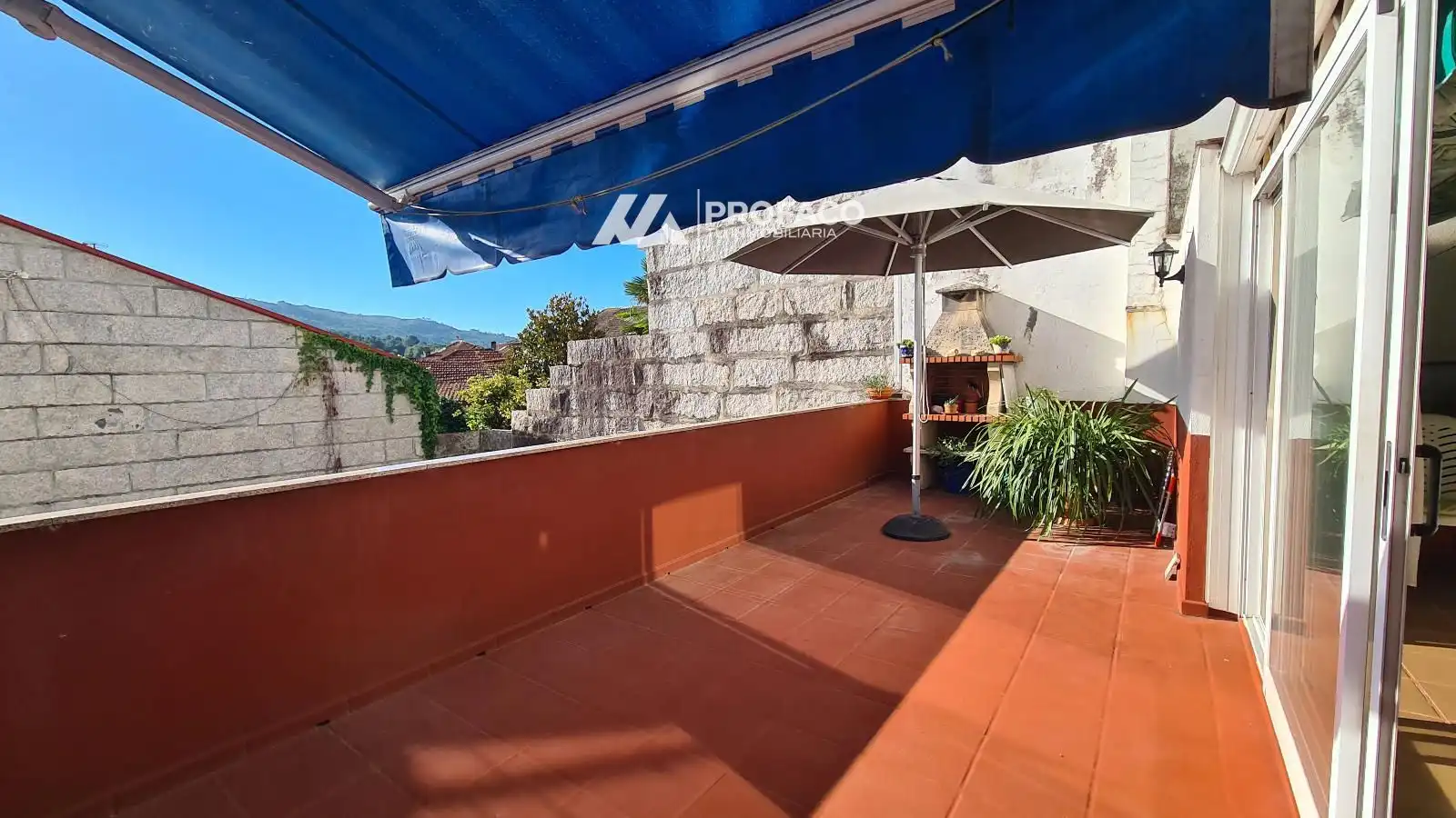 Wohnung zum Verkauf in Gabino Bugallal, Leiro