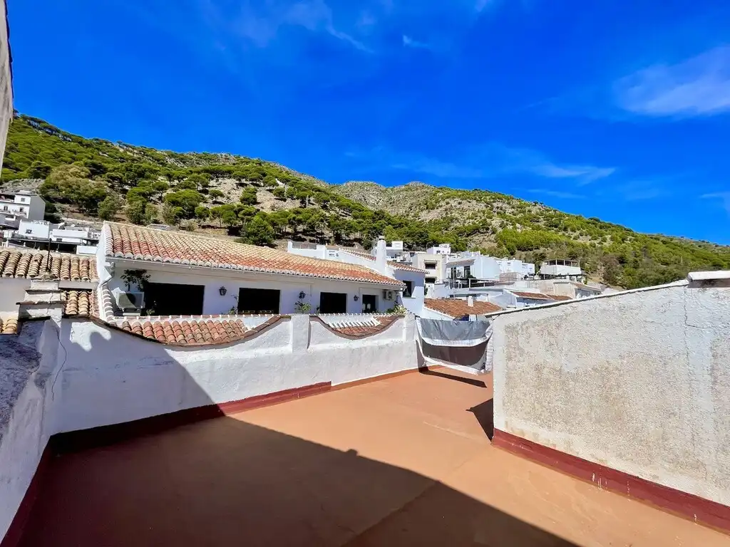 Penthouse zum Verkauf in Mijas pueblo, imagen 21