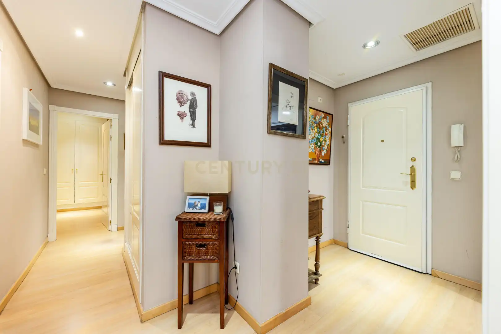 Piso en venta en Calle Pío Baroja, Boadilla del Monte, Spain, 1, Sector B