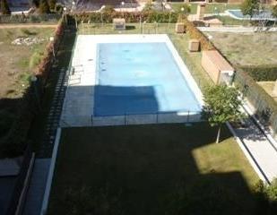 Swimming pool of Flat to rent in  Madrid Capital